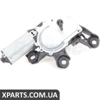 Rear Windscreen Wiper Motor
