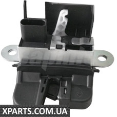 Замок багажника Bapmic ATPP1317121002 (аналог 1K6827505C)