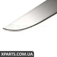Trunk Lid molding