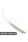 Trunk Lid molding