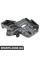 ATPP1318116004 Bapmic Кріплення рами фари