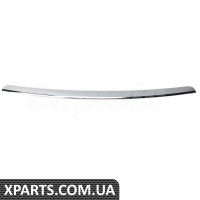 Молдинг заднього бампера Bapmic ATPP1318123003 (аналог 95550578710)