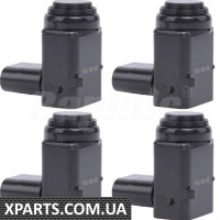 ATPP1318133036 Bapmic Датчик контроля дистанции парковки