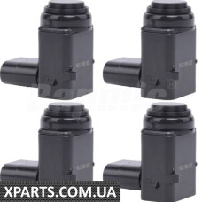 Датчик парктроніка Bapmic ATPP1318133036 (аналог 3D0998275A)