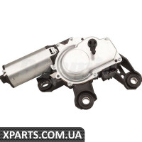 Rear Windscreen Wiper Motor