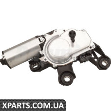Rear Windscreen Wiper Motor