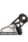 Rear Windscreen Wiper Motor