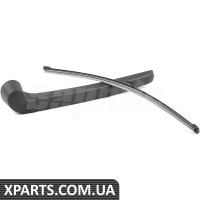 Важель склоочисника заднього скла Bapmic ATPP1361123007 (аналог 8K9955205+8R0955407+8R0955425)