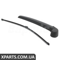 Важіль склоочисника заднього скла Bapmic ATPP1361123010 (аналог 8K9955407+8K9955205+8K9955425)
