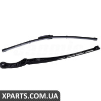 ATPP1361124007 Bapmic Важіль склоочисника переднього скла