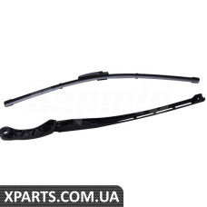 ATPP1361124007 Bapmic Важіль склоочисника переднього скла