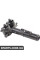 Headlight Washer Nozzle