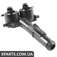 ATPP1362117042 Bapmic Форсунка омивача фар