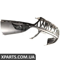 Rear Bumper Spoiler