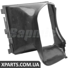 Повітропровід кондиціонера Bapmic ATPP1369135004 (аналог 95557557250)
