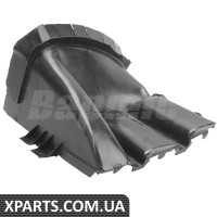 ATPP1369135007 Bapmic Впускной воздуховод кондиционера