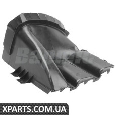 ATPP1369135007 Bapmic Впускний повітропровід кондиціонера