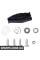 Rear Window Regulator Repair Kit