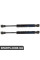 ATPP13KIT008 Bapmic Стійка підйому капота