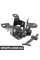 ATPP13KIT010 Bapmic Комплект замку капота