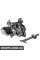 ATPP13KIT010 Bapmic Комплект замку капота