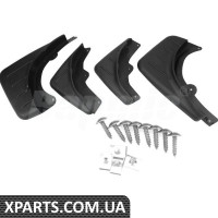 ATPP13KIT024 Bapmic Комплект захисту від бризок бруду