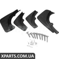 ATPP13KIT024 Bapmic Комплект захисту від бризок бруду