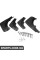 ATPP13KIT024 Bapmic Комплект захисту від бризок бруду