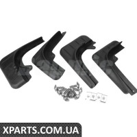 ATPP13KIT025 Bapmic Комплект захисту від бризок бруду