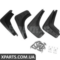 ATPP13KIT026 Bapmic Комплект захисту від бризок бруду
