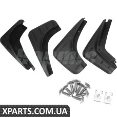 ATPP13KIT026 Bapmic Комплект захисту від бризок бруду