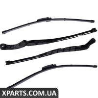 ATPP13KIT028 Bapmic Комплект важеля склоочисника переднього скла