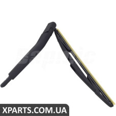 Важіль склоочисника заднього скла Bapmic ATPP1461123001 (аналог 6272521)