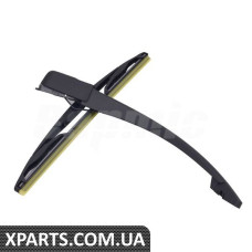 Важель склоочисника заднього скла Bapmic ATPP1661123001 (аналог 852410H010)