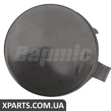 Передній бампер Tow Eye Cover Bapmic ATPP1812138003 (аналог 39854961)
