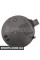 Передній бампер Tow Eye Cover Bapmic ATPP1812138003 (аналог 39854961)