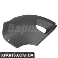 ATPP1812178001 Bapmic Подовжувач переднього бампера