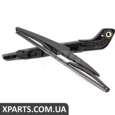 Важіль склоочисника заднього скла Bapmic ATPP1861123002 (аналог 81432751)