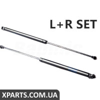 Розпірка кришки багажника Bapmic ATPP18KIT002 (аналог 30803472)