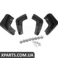 ATPP18KIT010 Bapmic Комплект захисту від бризок бруду