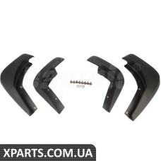 ATPP18KIT011 Bapmic Комплект захисту від бризок бруду