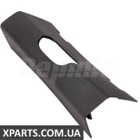ATPP2312175002 Bapmic Крышка буксирной проушины переднего бампера ATPP2312175002 Bapmic Крышка буксирной проушины переднего бампера