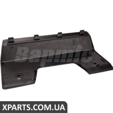 Кришка буксирної петлі заднього бампера Bapmic ATPP2318119001 (аналог LR015132)