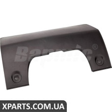 Кришка буксирної петлі заднього бампера Bapmic ATPP2318119002 (аналог DPO500011PCL)