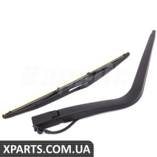 Важіль склоочисника заднього скла Bapmic ATPP2361123001 (аналог DKB500310PMD)