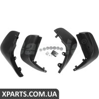 ATPP23KIT004 Bapmic Комплект захисту від бризок бруду