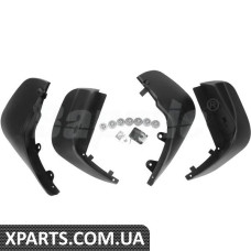 ATPP23KIT004 Bapmic Комплект захисту від бризок бруду
