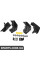ATPP23KIT005 Bapmic Комплект захисту від бризок бруду