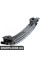 Передній бампер Impact Absorber Bapmic ATPP2412191001 (аналог XFC2Z18083)