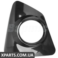 ATPP3112126001 Bapmic Накладка на передній бампер